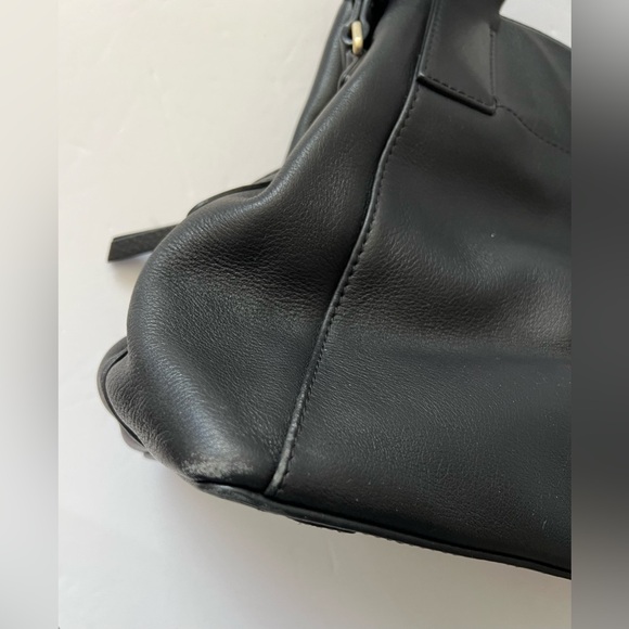 Radley London - Black Baylis Road Leather Multi-Way Purse - Picture 15 of 16